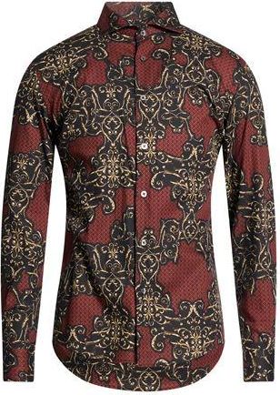Daniele Alessandrini TOPWEAR - Camicie su YOOX.COM