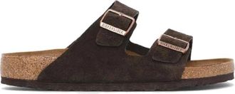 Birkenstock Uomo, Scarpe, Marrone, 45 EU, new