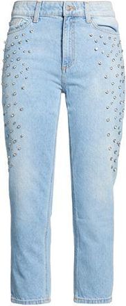 Vicolo BOTTOMWEAR - Pantaloni jeans su YOOX.COM