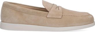 Churchs Suede Loafers