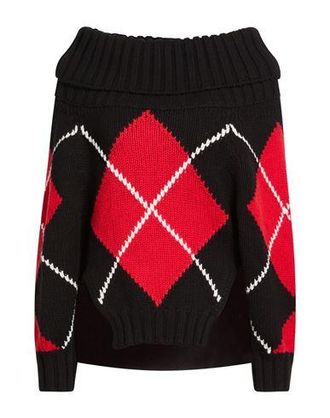 Alexander McQueen PRENDAS DE PUNTO - Pullover en YOOX.COM