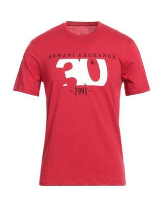 A|X Armani Exchange TOPWEAR - T-shirts sur YOOX.COM