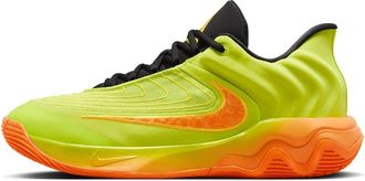Nike Giannis Immortality Basketbalschoenen - Heren - Fitnessschoenen - Groen - 47 EU - Fitness