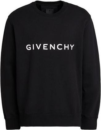 Givenchy TOPWEAR - Sweatshirts on YOOX.COM