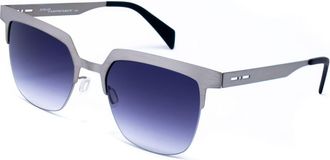 Italia Independent Metal Sunglasses