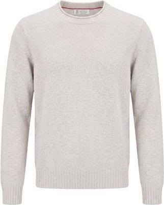 Brunello Cucinelli MAGLIERIA - Pullover su YOOX.COM