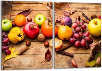 OEM Placa Protectora De Vidrio Para Estufa 2x40x52 Fruta