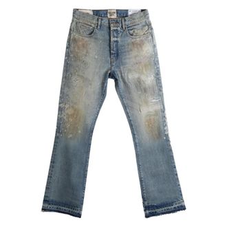 Gallery Dept. Jeans Blu, Neutro-Uomo