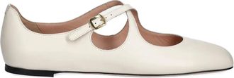 Bally Ballerine Ballyrina - Bianco