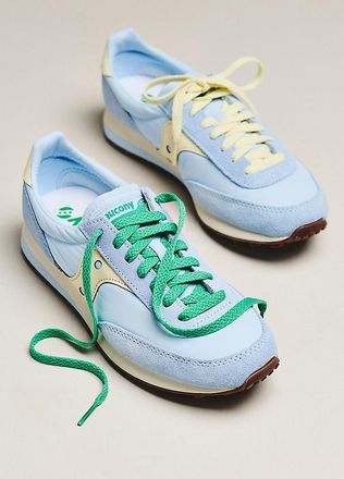 Saucony Exclusive Trainer 80 Sneakers