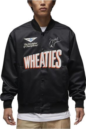 Nike Jordan Air Jordan Flight MVP Jacket Black DV7579-010