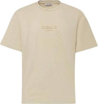 Premiata Uomo, Top, Beige, M, new