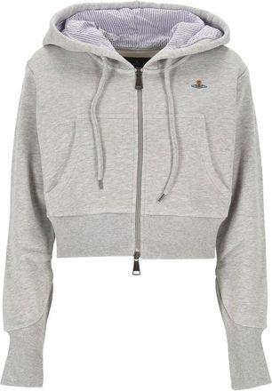 Vivienne Westwood Leo Hoodie
