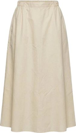 Notyz Notyz, Donna, Gonne, Beige, 2Xl, new