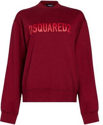 Dsquared2 TOPWEAR - Felpe su YOOX.COM