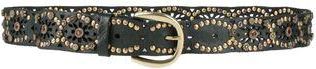 Campomaggi Small Leather Goods - Belts on YOOX.COM