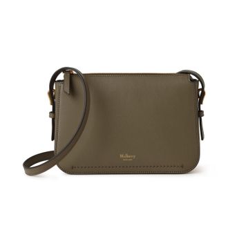 Mulberry Clovelly Pouch