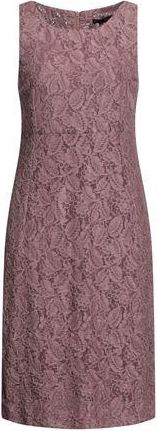 Brian Dales VESTIDOS - Vestidos midi en YOOX.COM