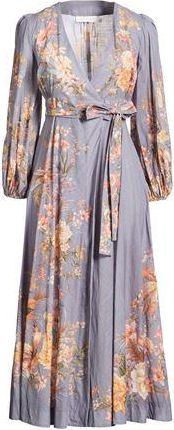 Zimmermann VESTITI - Vestiti midi su YOOX.COM