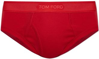 Tom Ford Hombre, Ropa interior, Rojo, Talla: 2XL