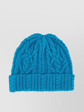 Aspesi wool beanie