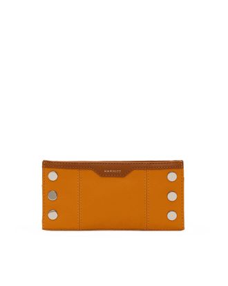 Hammitt Hammitt 110 North Tailored Tangerine Silver