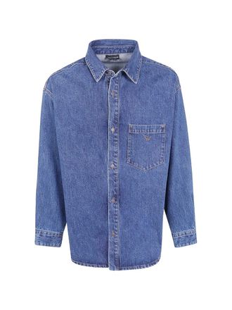 Emporio Armani Shirt