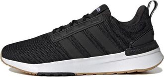adidas Racer TR21 Shoes Black Gum GX4209