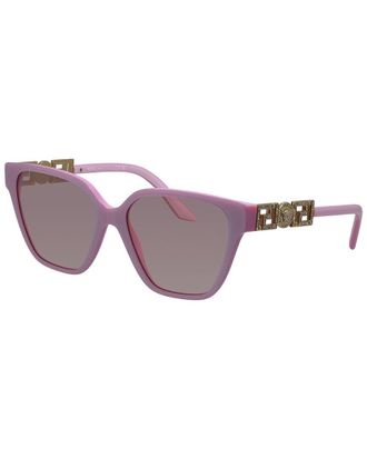 Versace Womens VE4471 56mm Sunglasses