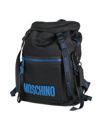 Moschino BORSE - Zaini su YOOX.COM