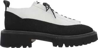 Ferragamo Ferragamo Atlante Lace-Up Hybrid Shoes