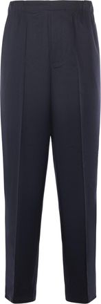 Jacquemus le Pantalon Gio Wool Trousers