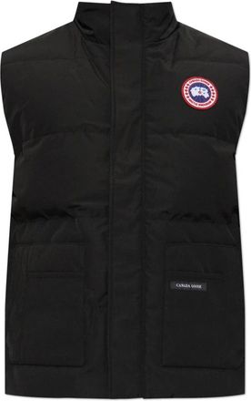 Canada Goose Hombre, Chaquetas, Negro, Talla: M
