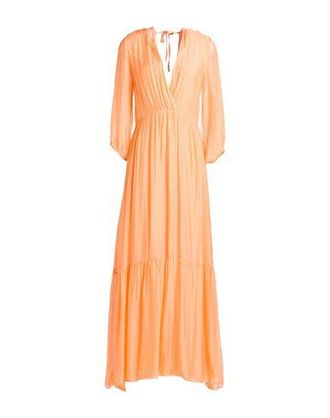 Daniele Fiesoli DRESSES - Maxi dresses on YOOX.COM