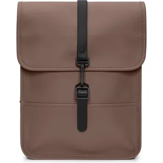 Rains Micro Backpack in Shade at Nordstrom Rack