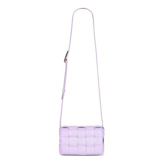Bottega Veneta Mujer, Bolsos, Púrpura, Talla: ONE Size