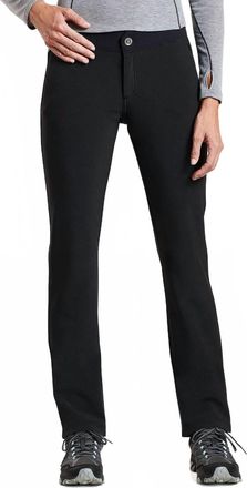 K&uuml;hl Frost Softshell Pant In Raven