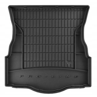 OEM Alfombrilla De Goma Para Maletero Ford Mondeo Mk5 Liftback 2014-2022 Tm