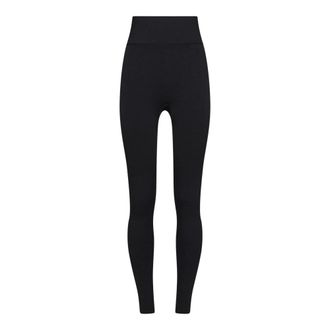 Wolford Donna, Pantaloni, Nero, S, new