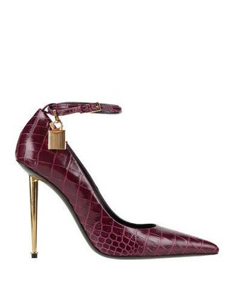 Tom Ford FOOTWEAR - Pumps sur YOOX.COM