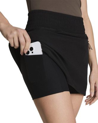 Spanx Spanx On The Move Skort