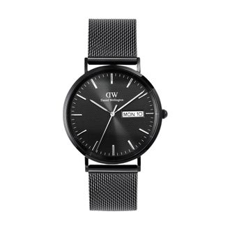 Daniel Wellington Uomo, Accessori, Nero, Taglia unica, new