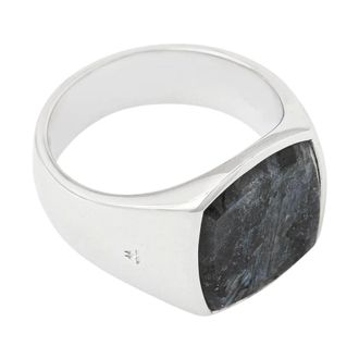 Tom Wood Dames, Accessoires, Grijs, Maat: 64 MM