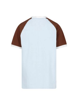 adidas Mens T-Shirts And Polos Grey Cotton