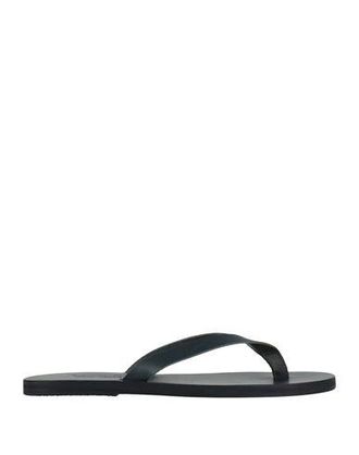 Ancient Greek Sandals FOOTWEAR - Thong sandals on YOOX.COM