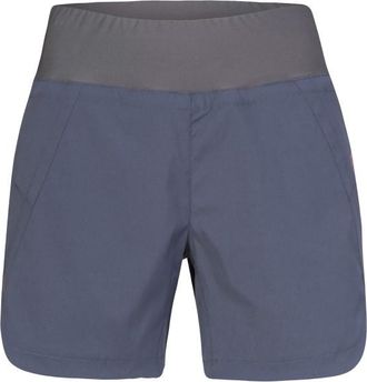 Rafiki Vella Shorts f&uuml;r Damen | blau