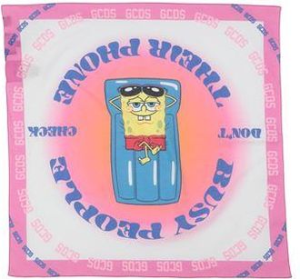 GCDS X SPONGEBOB