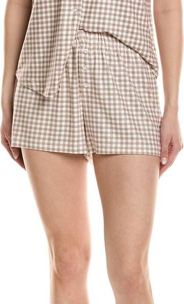 Z Supply Z Supply Maddie Gingham Short