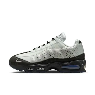 Nike Mens Air Max 95 Big Bubble Seongsu Shoes in Grey | IQ3363-025