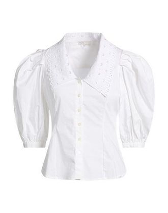 Salsa Jeans TOPWEAR - Shirts on YOOX.COM